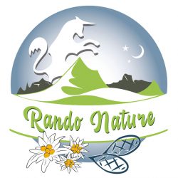 Logo Rando Nature